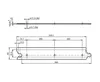 Pepperl Fuchs PGV-PR-GM-CONTROL500L – Countersunk profile rail — photo 3 of 3