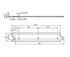 Pepperl Fuchs PGV-PR-SM-CONTROL500L – Drive-over profile rail — photo 3 of 3