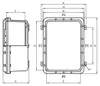 Pepperl Fuchs EJBL* – Solutions Ex d IIB + H2 based on Aluminum Enclosures — photo 3 of 3