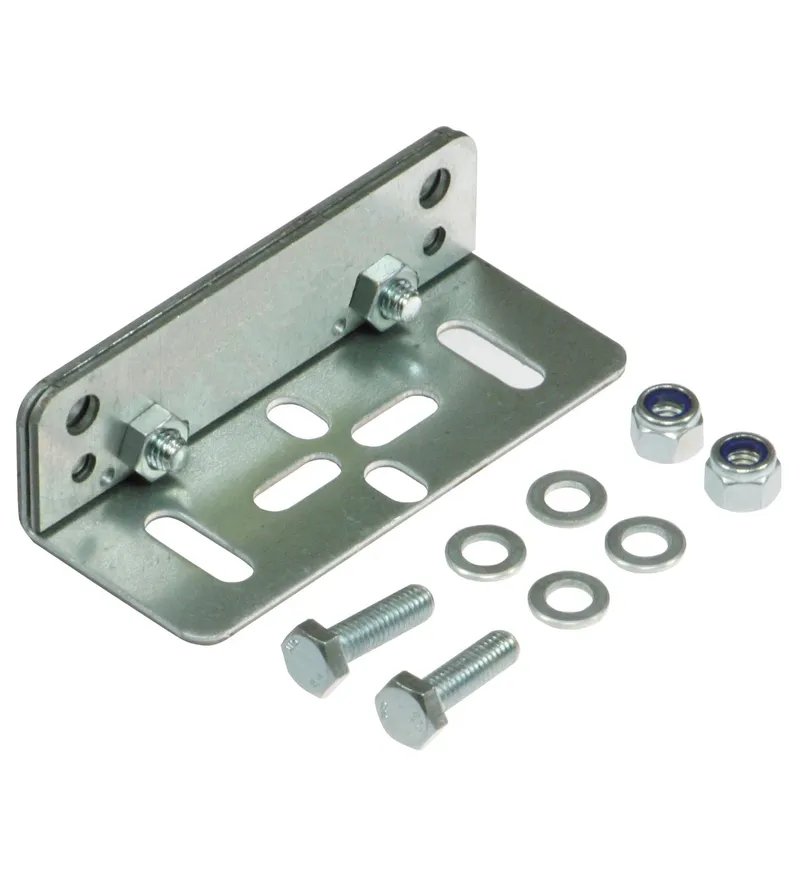 Pepperl Fuchs WCS-MB1 – WCS mounting bracket system — photo 2 of 3