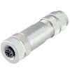 Pepperl Fuchs V1D-G-ABG-PG9 – Female connector, field-attachable — photo 2 of 4