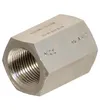 Pepperl Fuchs 6000-COUPLER-3/4 -M25 – NPT to metric coupler — photo 2 of 3