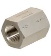 Pepperl Fuchs 6000-COUPLER-3/4-M20 – 6000 Series coupler (NPT to metric) — photo 2 of 3