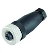 Pepperl Fuchs V15-G-PG7 – Female connector, field-attachable — photo 2 of 3