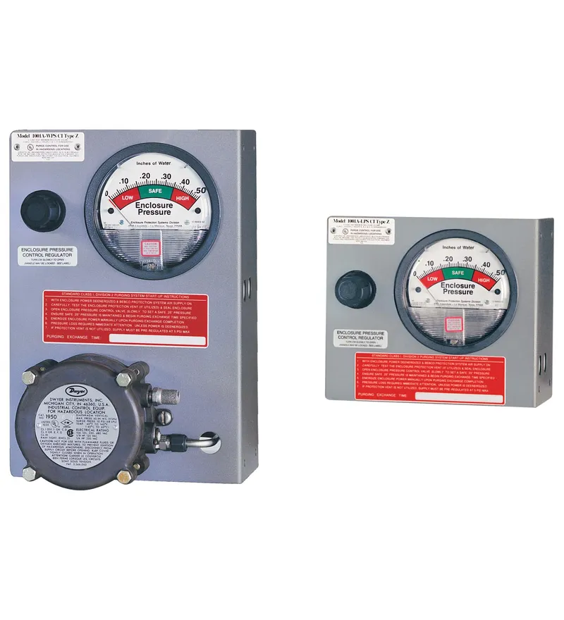 Pepperl Fuchs 1001A – Series Control Unit, Type Y and Z — photo 2 of 2