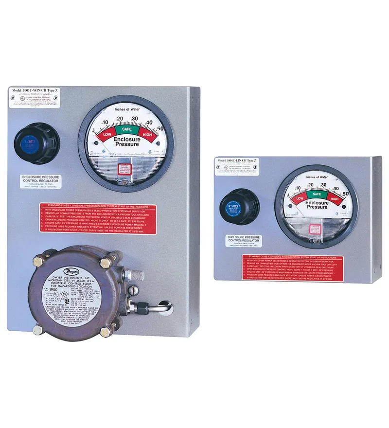 Pepperl Fuchs 1001C – Series control unit, Type Y and Z — photo 2 of 2
