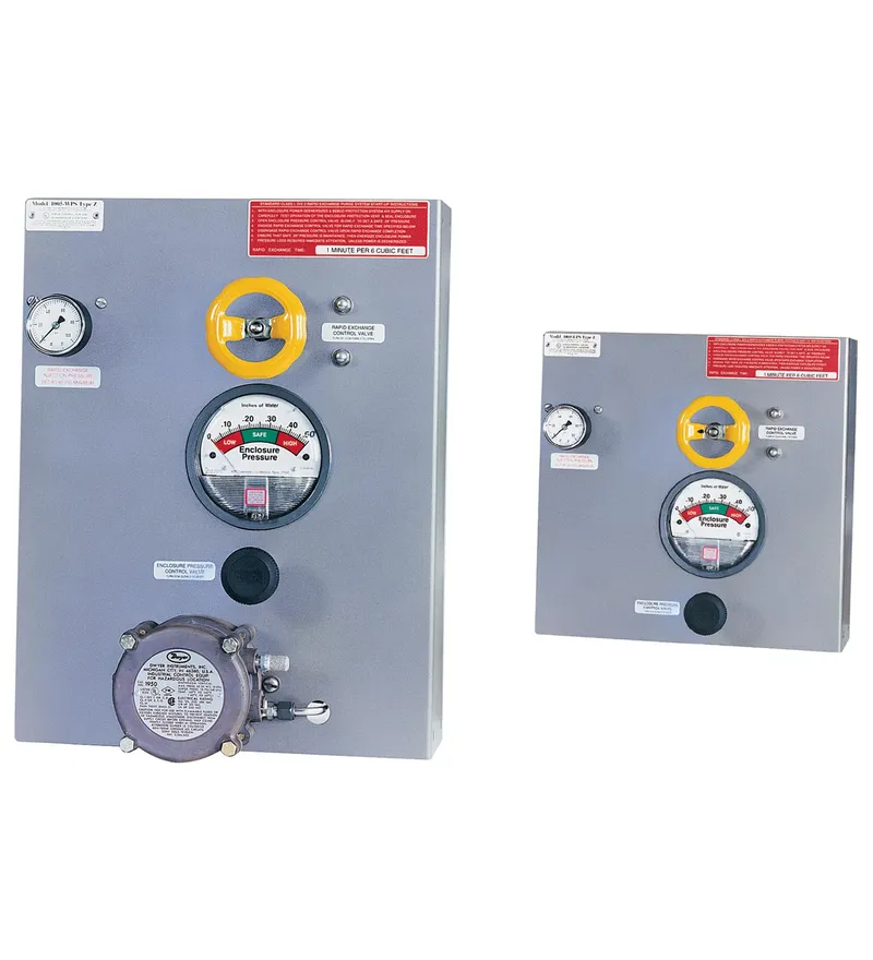 Pepperl Fuchs 1005 – Series control unit, Type Y and Z — photo 2 of 2