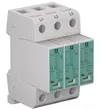 Pepperl Fuchs M-LB-3.275TNC.D – Surge Protection Barrier — photo 2 of 3