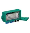 Pepperl Fuchs F2D0-FB-Ex4.* – Fieldbus Barrier — photo 2 of 2
