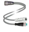 Pepperl Fuchs V1/15B-0,3M-LIHCH-TP-T-V23+20 – Y connection cable — photo 2 of 4