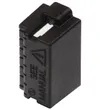 Pepperl Fuchs LB9107.E.6 – Protective cap for Ex e modules — photo 2 of 3