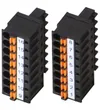 Pepperl Fuchs LB9109.E.8.2 – Plug for Ex e Modules — photo 2 of 3