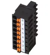 Pepperl Fuchs LB9109.E.8.1 – Plug for Ex e Modules — photo 2 of 3