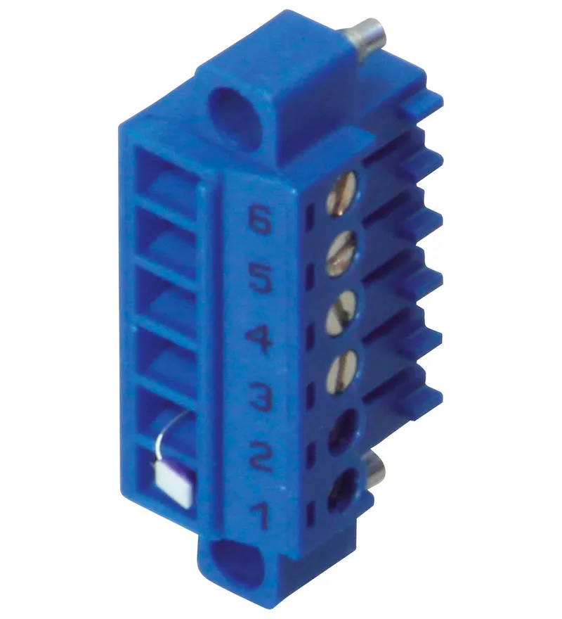 Pepperl Fuchs LB9112A – Cold Junction Module — photo 2 of 3