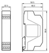 Pepperl Fuchs VAA-2E2A-KE1-SE – AS-Interface safety module — photo 3 of 3