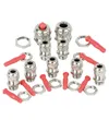 Pepperl Fuchs 6500-CBLG-01-* – 6500 Series cable gland kit — photo 2 of 2