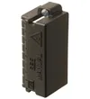 Pepperl Fuchs LB9107.E.8 – Protective cap for Ex e modules — photo 2 of 3