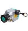 Pepperl Fuchs ECA30PL - SSI – Cable pull rotary encoder — photo 2 of 6