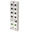 Pepperl Fuchs ICE1-8IOL-S2-G60L-V1D – IO-Link master — photo 2 of 4
