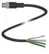 Pepperl Fuchs V19SY-G-BK10M-PUR-ABG – Cable connector, Ethernet — photo 2 of 4