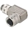 Pepperl Fuchs 42308B – Female connector, field-attachable — photo 2 of 2