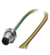 Pepperl Fuchs V19S-M16-500 – Receptacles — photo 2 of 4