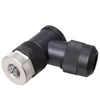 Pepperl Fuchs V15L-W-BK – Female connector, field-attachable — photo 2 of 4