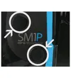 Pepperl Fuchs HMNA SM – Wind shield for surround mic — photo 2 of 2