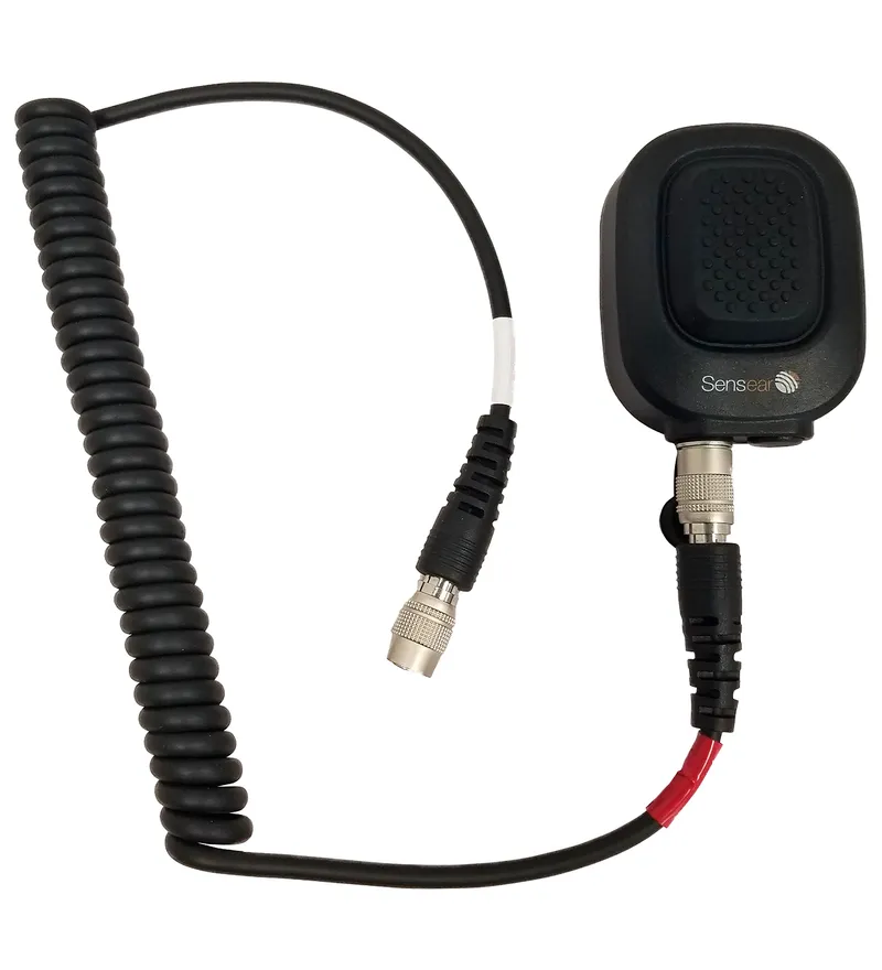 Pepperl Fuchs PTT SM-EX – Push-to-Talk Button — photo 2 of 2