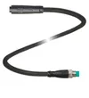 Pepperl Fuchs V3-GR-BK5M-PUR-U-V31-GM – Adapter cable — photo 2 of 4