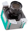 Pepperl Fuchs VOS-IL-MH02 – Mounting bracket — photo 2 of 3