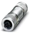Pepperl Fuchs V1D-G-ABG-PG9-Q3 – Female connector, field-attachable — photo 2 of 4