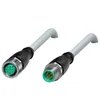 Pepperl Fuchs V19-G-1,8M-PUR-ABG-V19-G – Connection cable, shielded — photo 2 of 4