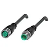 Pepperl Fuchs V1-G-BK25M-PUR-U/ABG-V1-G – Connection cable, shielded — photo 2 of 4
