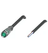 Pepperl Fuchs V31-GM-A2-BK4M-PUR-U – Female cordset — photo 2 of 4