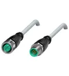 Pepperl Fuchs V15-G-4M-PVC-V15-G – Connection cable — photo 2 of 4