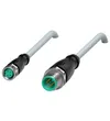 Pepperl Fuchs V31-GM-5M-PUR-V11-G – Connection cable — photo 2 of 4