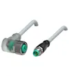 Pepperl Fuchs V1-W-E2-2M-PUR-V3-G – Connection cable — photo 2 of 4