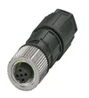 Pepperl Fuchs V15-G-Q3 – Female connector, field-attachable — photo 2 of 3