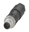 Pepperl Fuchs V15S-G-Q3 – Male connector, field-attachable — photo 2 of 3