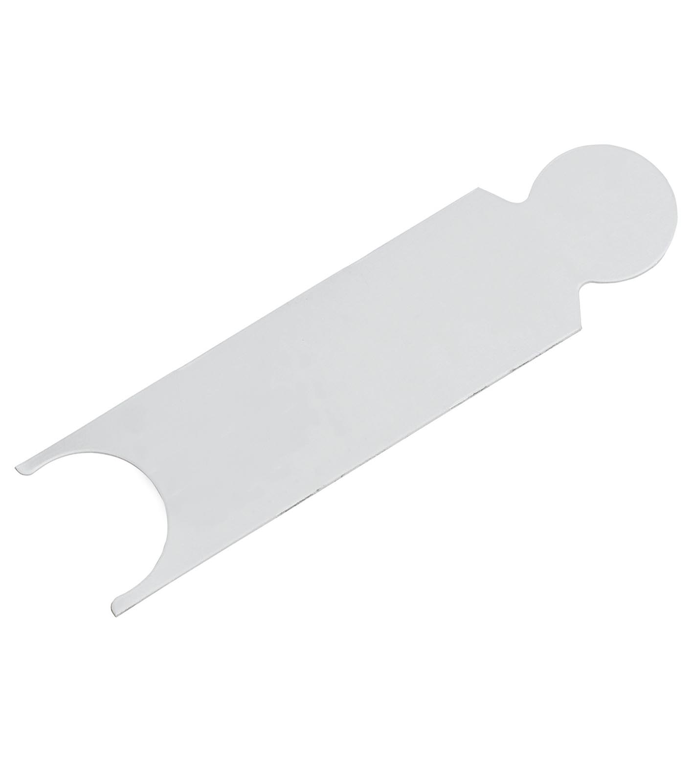 Pepperl Fuchs PGV-PR-PROTECT100 – Protective mounting bar — photo 2 of 3