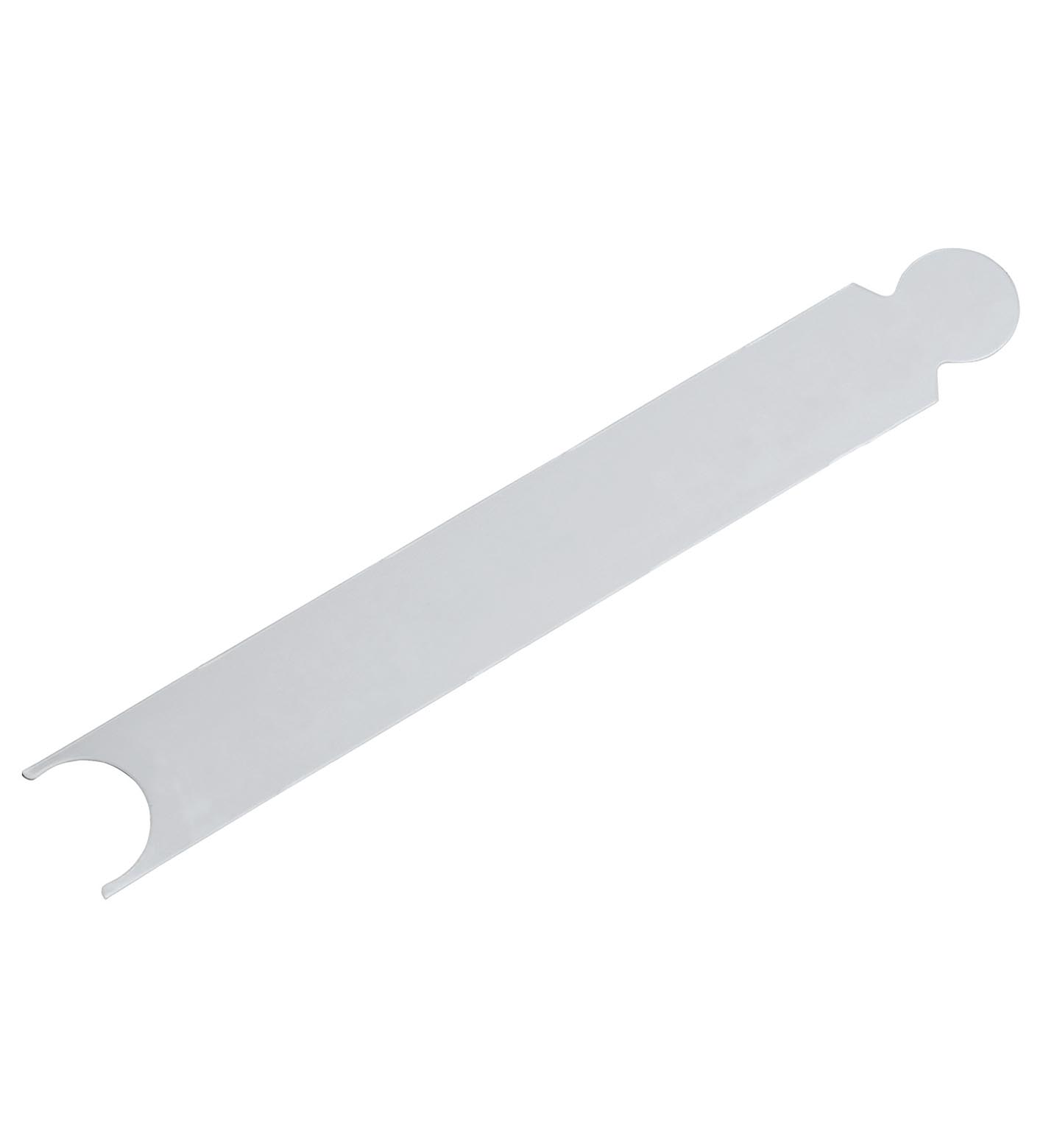 Pepperl Fuchs PGV-PR-PROTECT200 – Protective mounting bar — photo 2 of 3