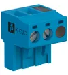 Pepperl Fuchs K-CJC-BU – Terminal Block for Cold Junction Compensation — photo 2 of 3
