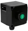 Pepperl Fuchs LRP1.D.PGMX.E.1 – Control Unit Ex e, Polyamide, Pushbutton — photo 2 of 4