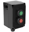 Pepperl Fuchs LRP2.D.PGMX.PRMX.C.1 – Control Unit Ex e, Polyamide, 2 Functions — photo 2 of 4