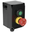 Pepperl Fuchs LRP2.D.PGMX.E4MX.E.1 – Control Unit Ex e, Polyamide, 2 Functions — photo 2 of 4