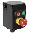 Pepperl Fuchs LRP2.D.DMMX.E4MX.C.1 – Control Unit Ex e, Polyamide, 2 Functions — photo 2 of 4