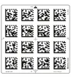 Pepperl Fuchs PGV-CTPB-4x4 – Polyester Data Matrix tag — photo 2 of 3