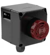Pepperl Fuchs LRP1.D.BUZRF1.B.1 – Control Unit Ex e, Polyamide, Buzzer — photo 2 of 4