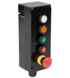 Pepperl Fuchs LRP*.* – Control Units Ex e, Polyamide — photo 2 of 2